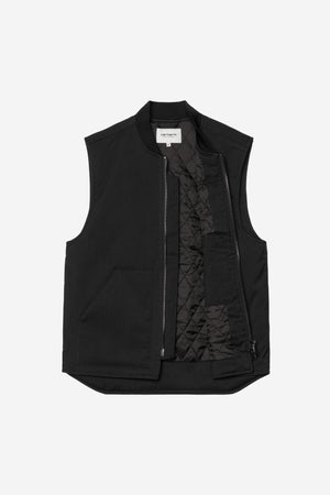 Leroy Vest