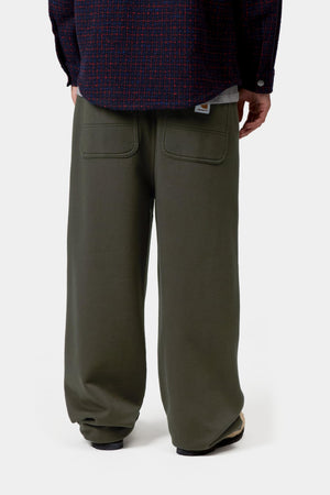 Double Knee Sweat Pant