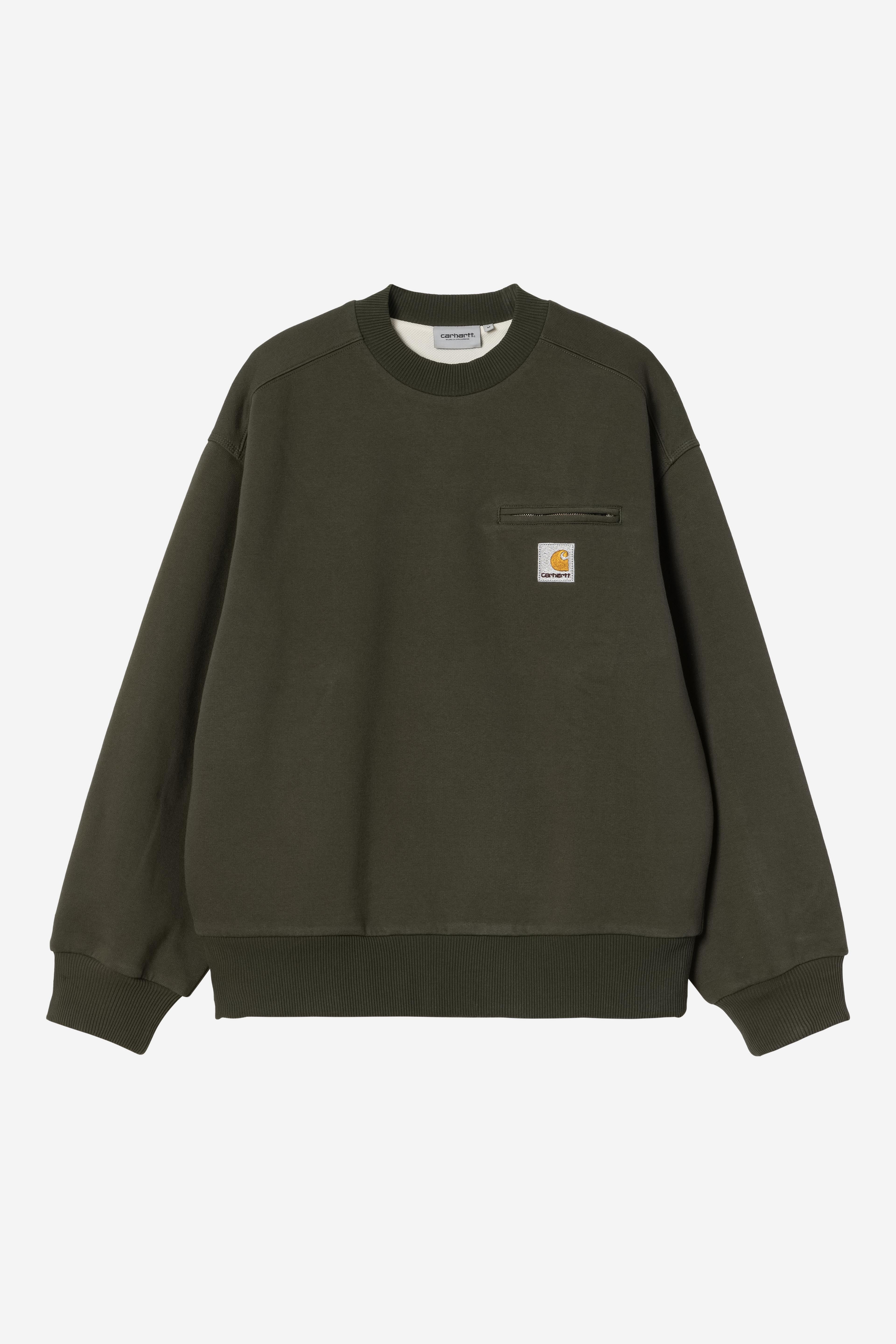 Detroit Sweat – Carhartt WIP AU