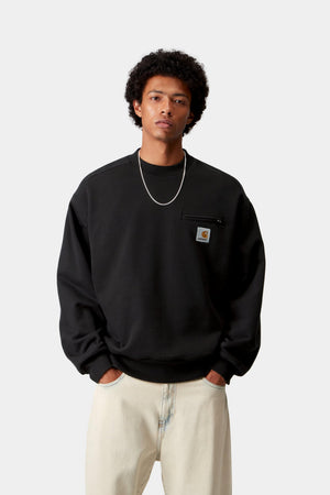 Detroit Sweat
