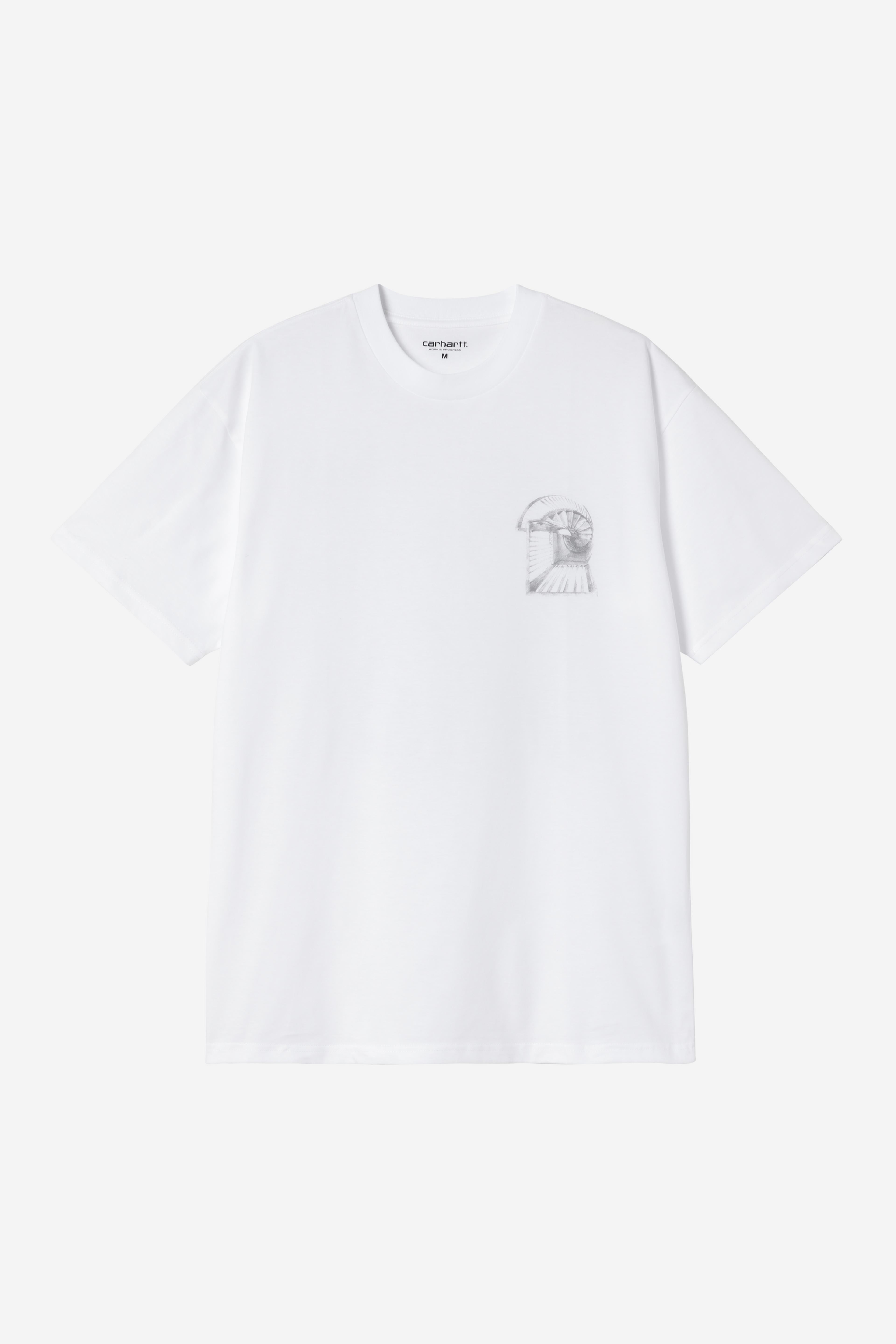 S/S Okniceok 02 T-Shirt – Carhartt WIP AU