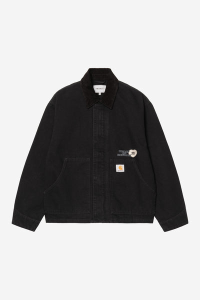 carhartt ARCAN JACKET/カーハート　アーカンジャケット OG Arcan Graphic Jacket – Carhartt WIP AU