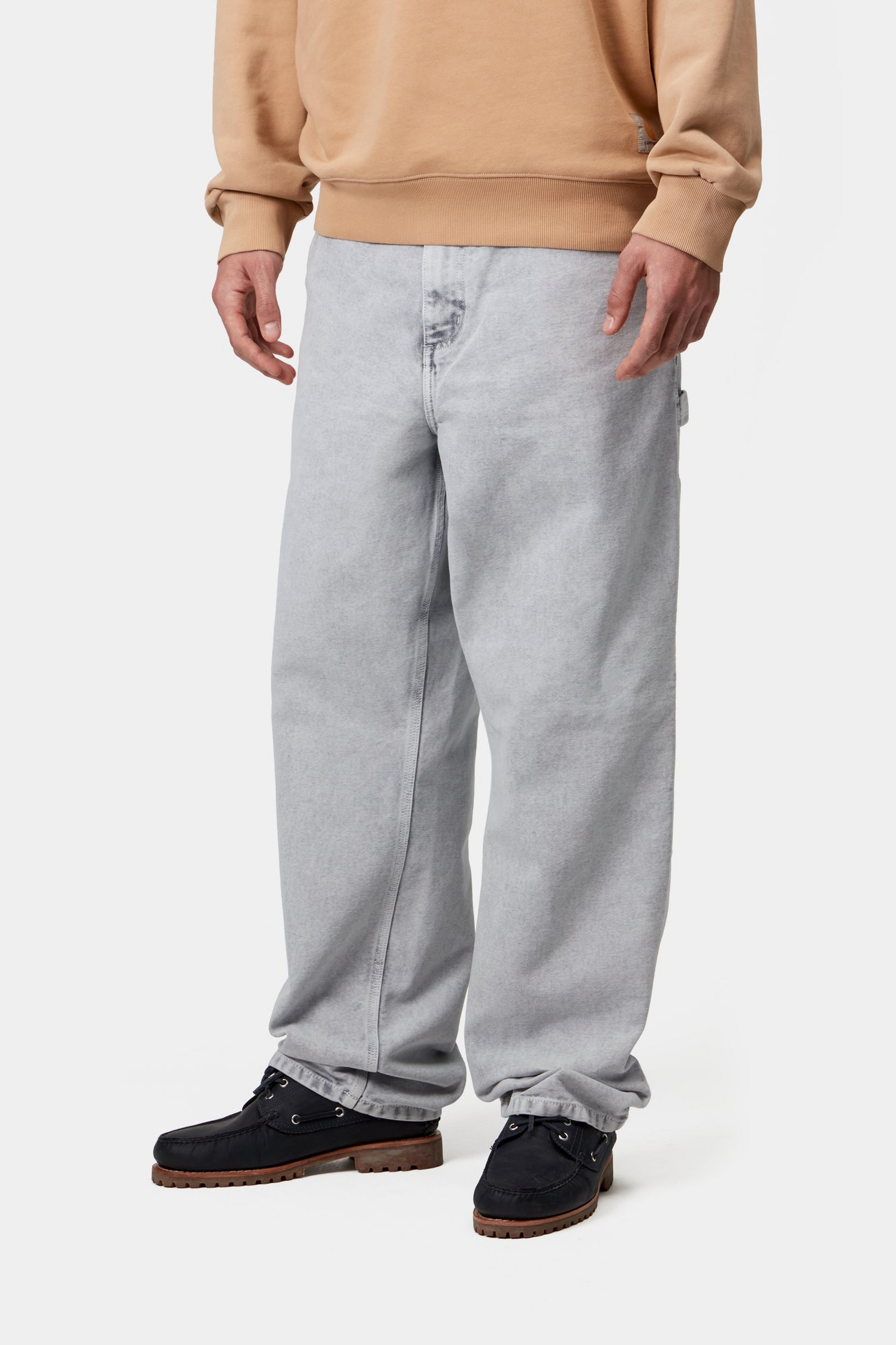 Single Knee Pant – Carhartt WIP AU