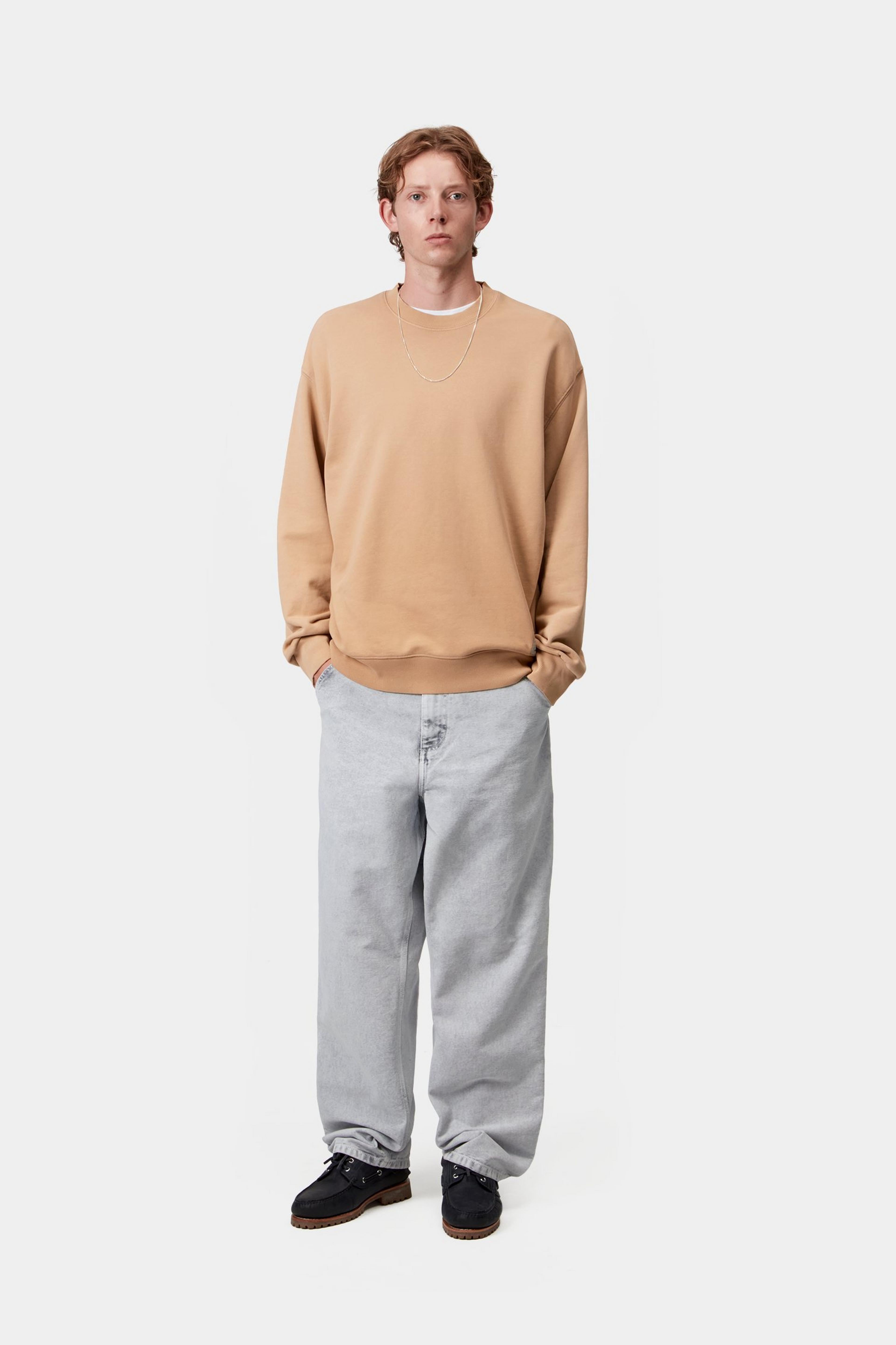 Single Knee Pant – Carhartt WIP AU