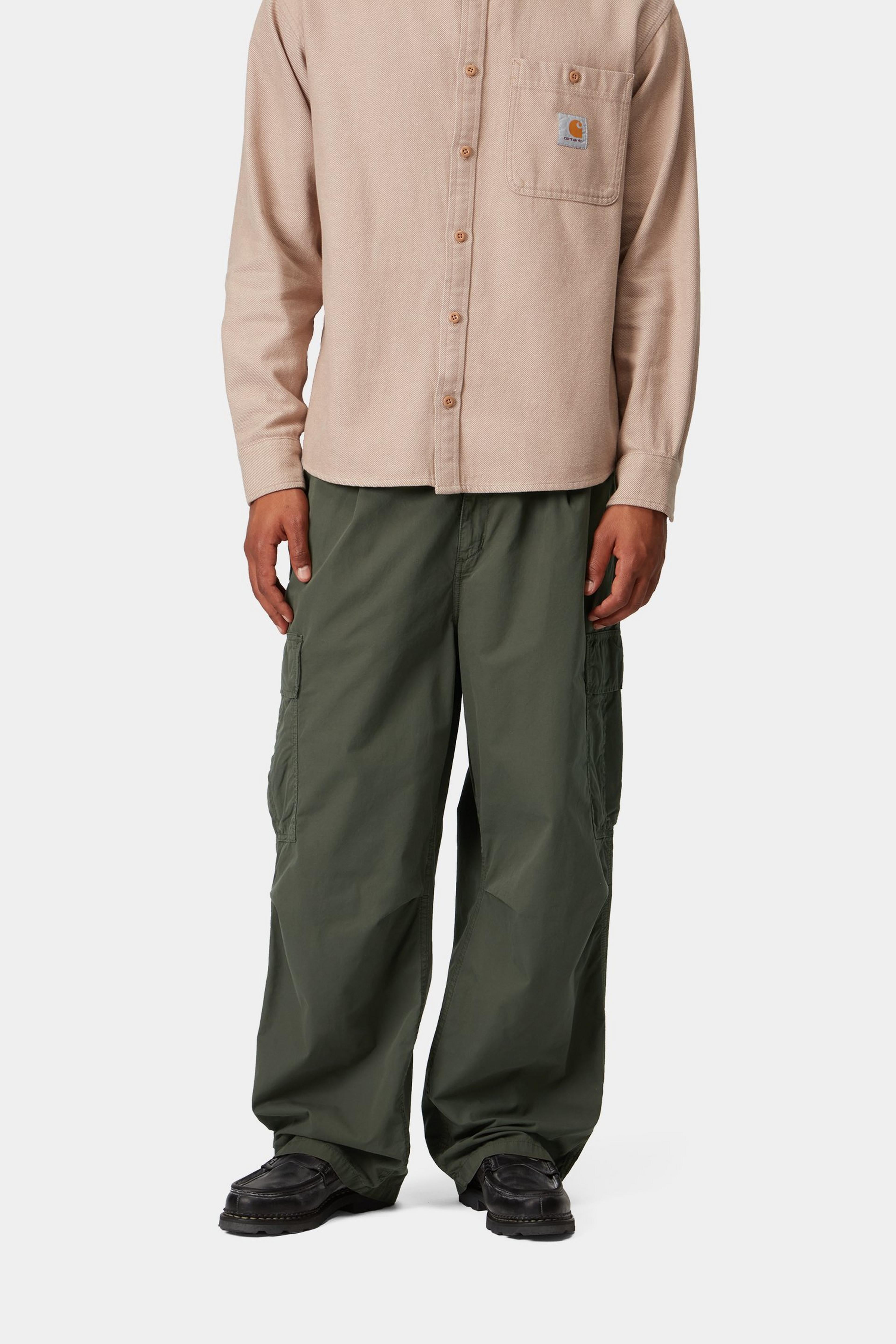 Cole Cargo Pant – Carhartt WIP AU