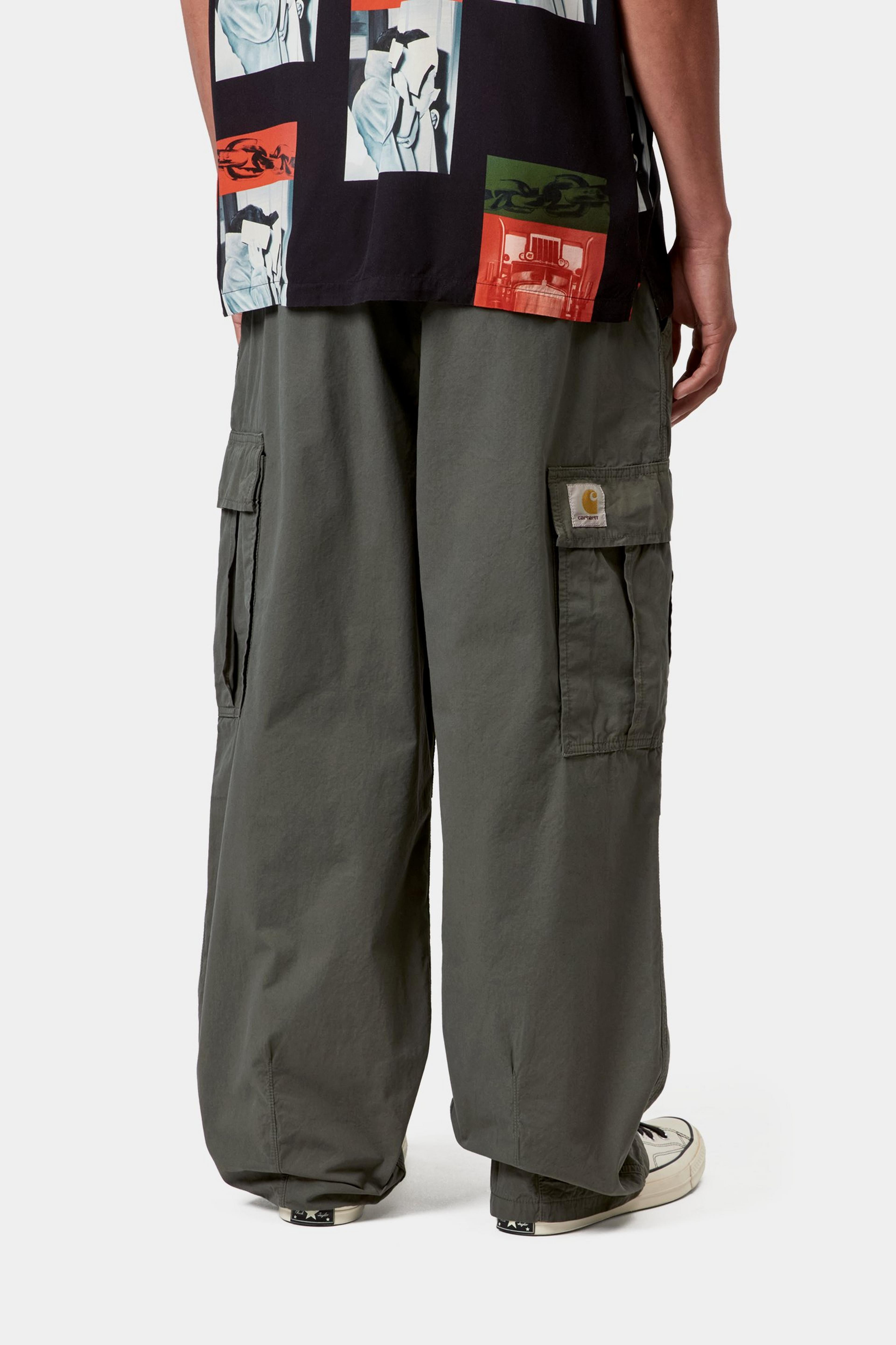 Cole Cargo Pant – Carhartt WIP AU
