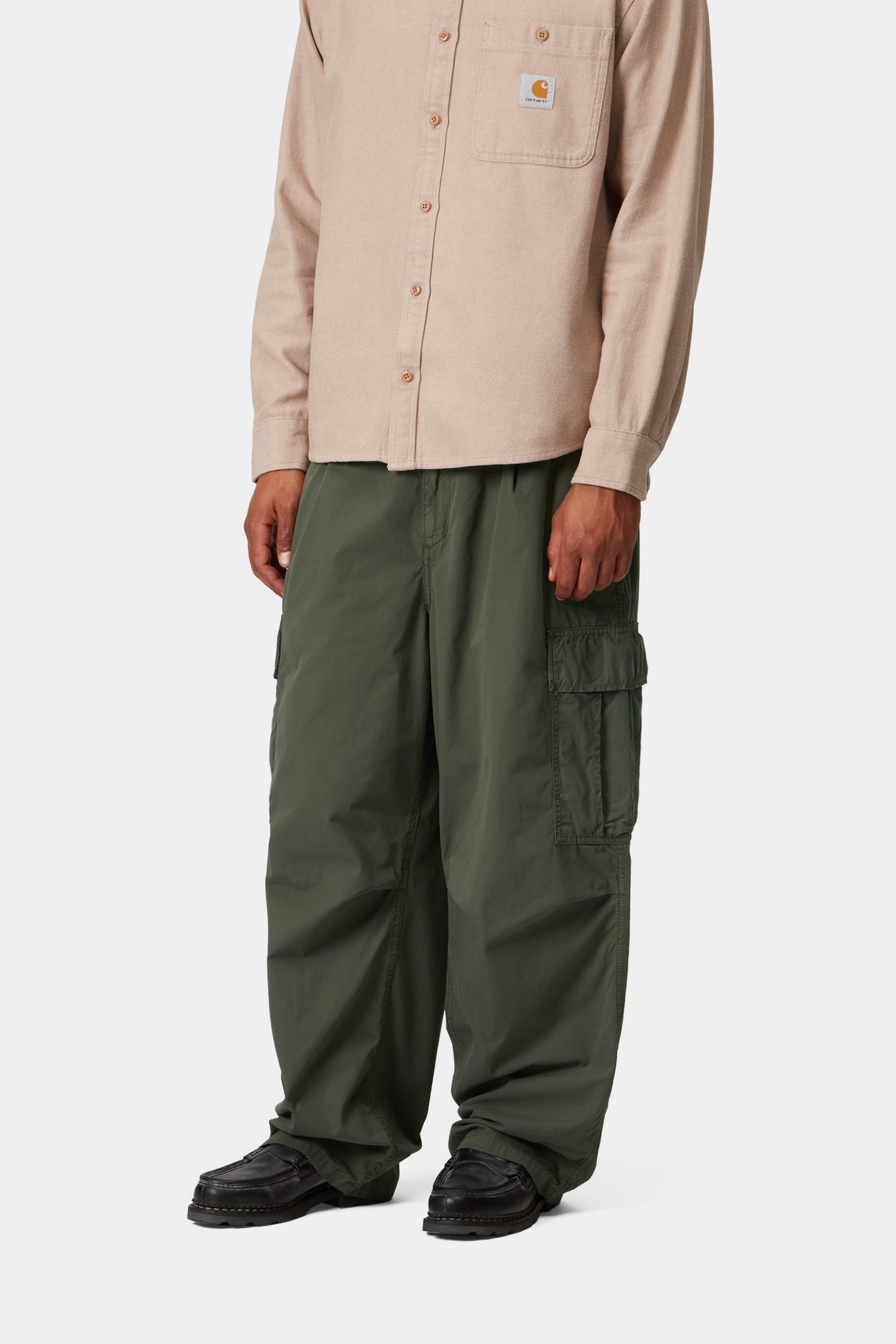 Cole Cargo Pant – Carhartt WIP AU