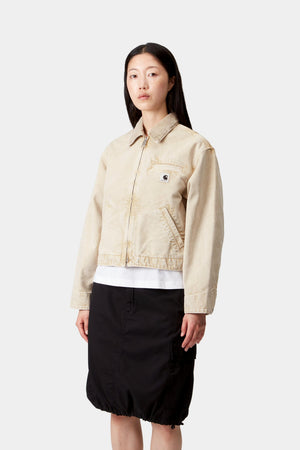 W Emery Jacket