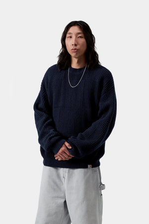Bishop Sweater