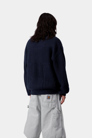 Bishop Sweater