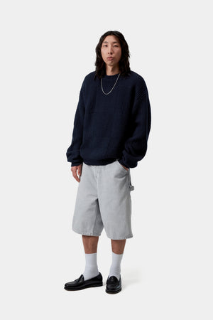 Bishop Sweater