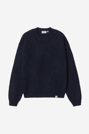 Bishop Sweater