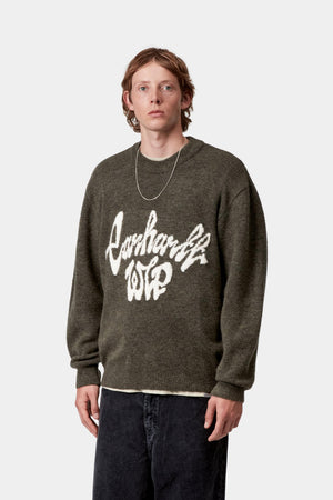 Chedda Sweater