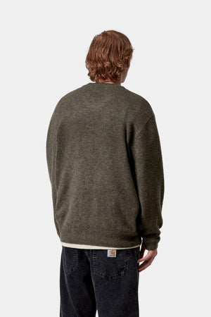 Chedda Sweater