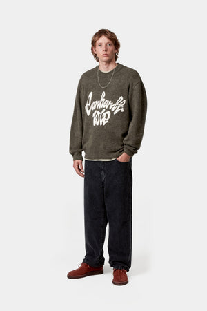 Chedda Sweater