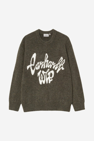 Chedda Sweater