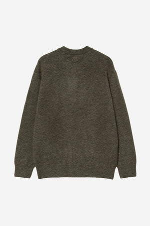 Chedda Sweater