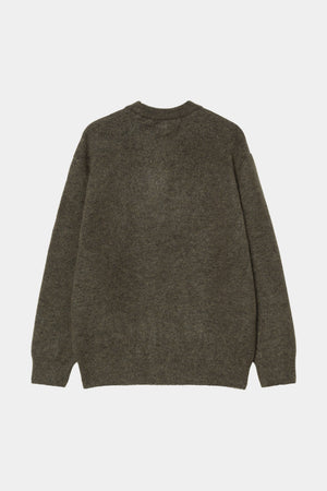 Chedda Sweater