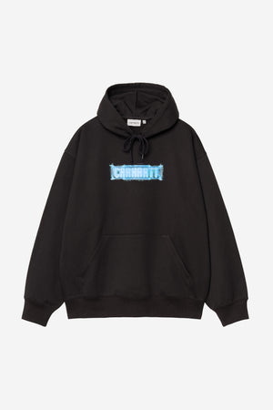 Hooded Electric Boogie Sweat