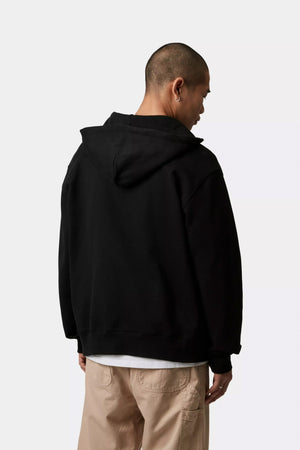 Hooded Madison Jacket