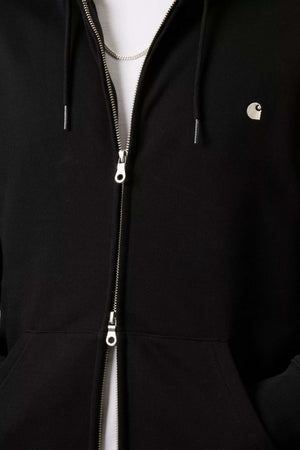 Hooded Madison Jacket