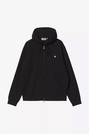 Hooded Madison Jacket