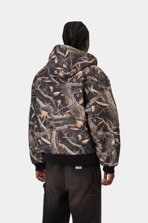 OG Active Jacket