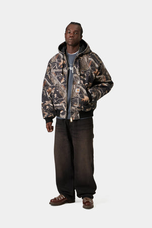 OG Active Jacket