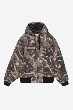 OG Active Jacket