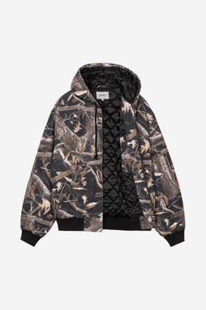 OG Active Jacket