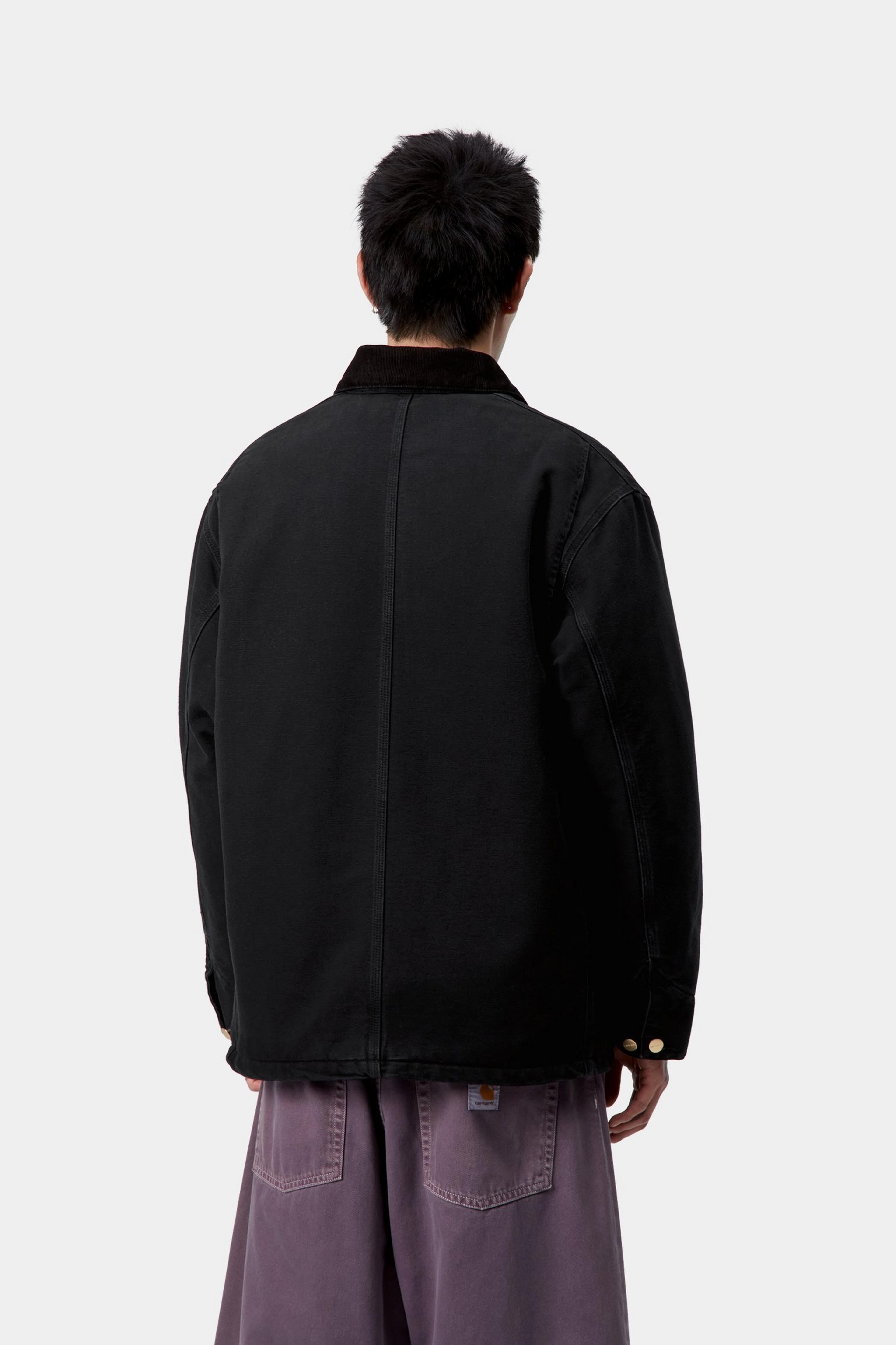 OG Chore Coat – Carhartt WIP AU