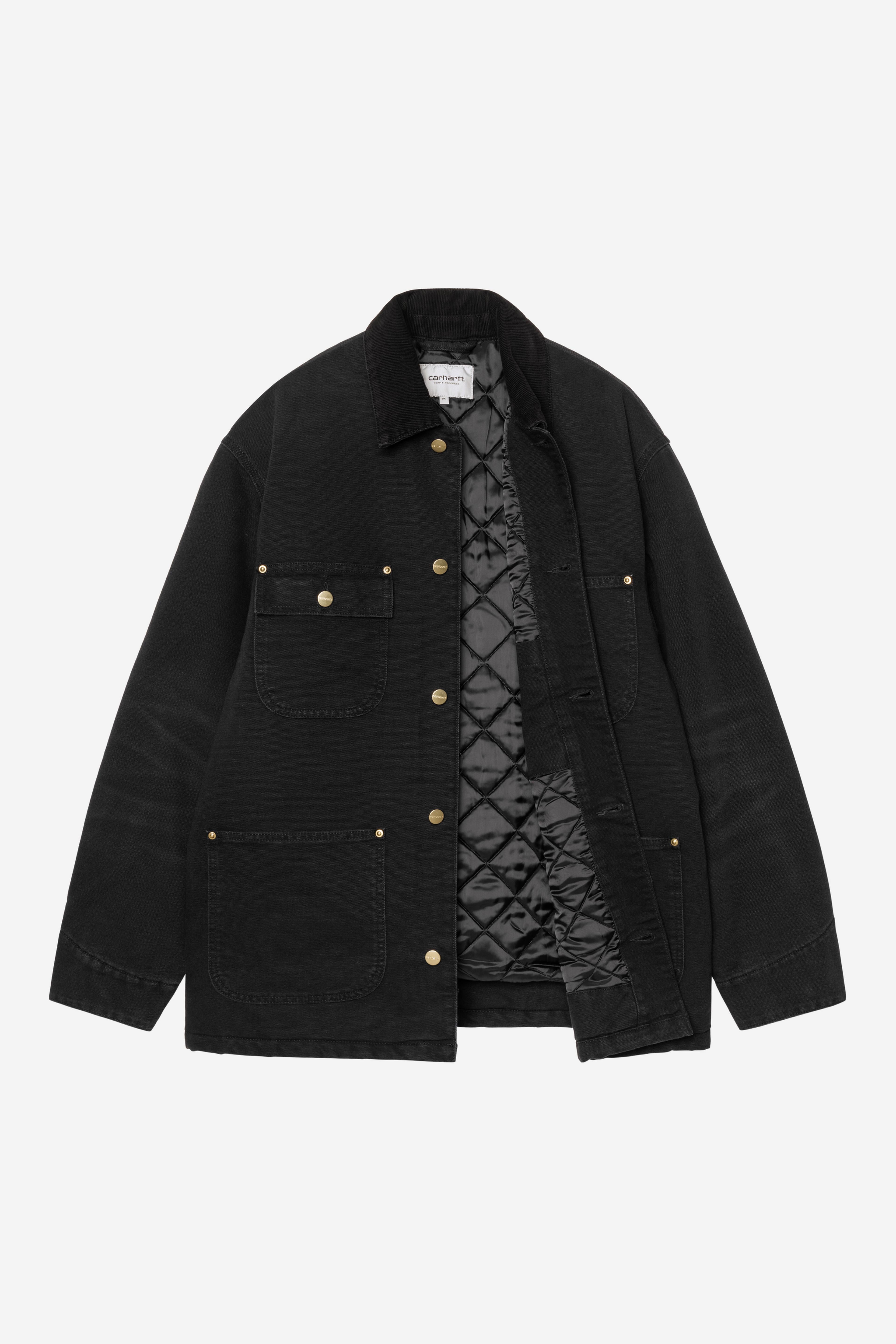 ジャケット・アウター CARHARTT WIP OG CHORE COAT OG Chore Coat – Carhartt WIP AU
