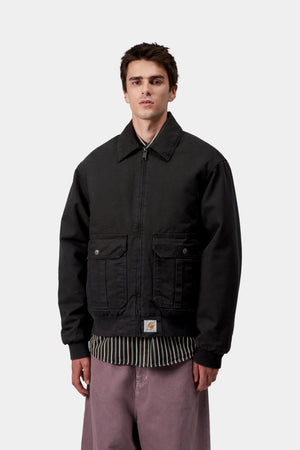 Stanton Jacket