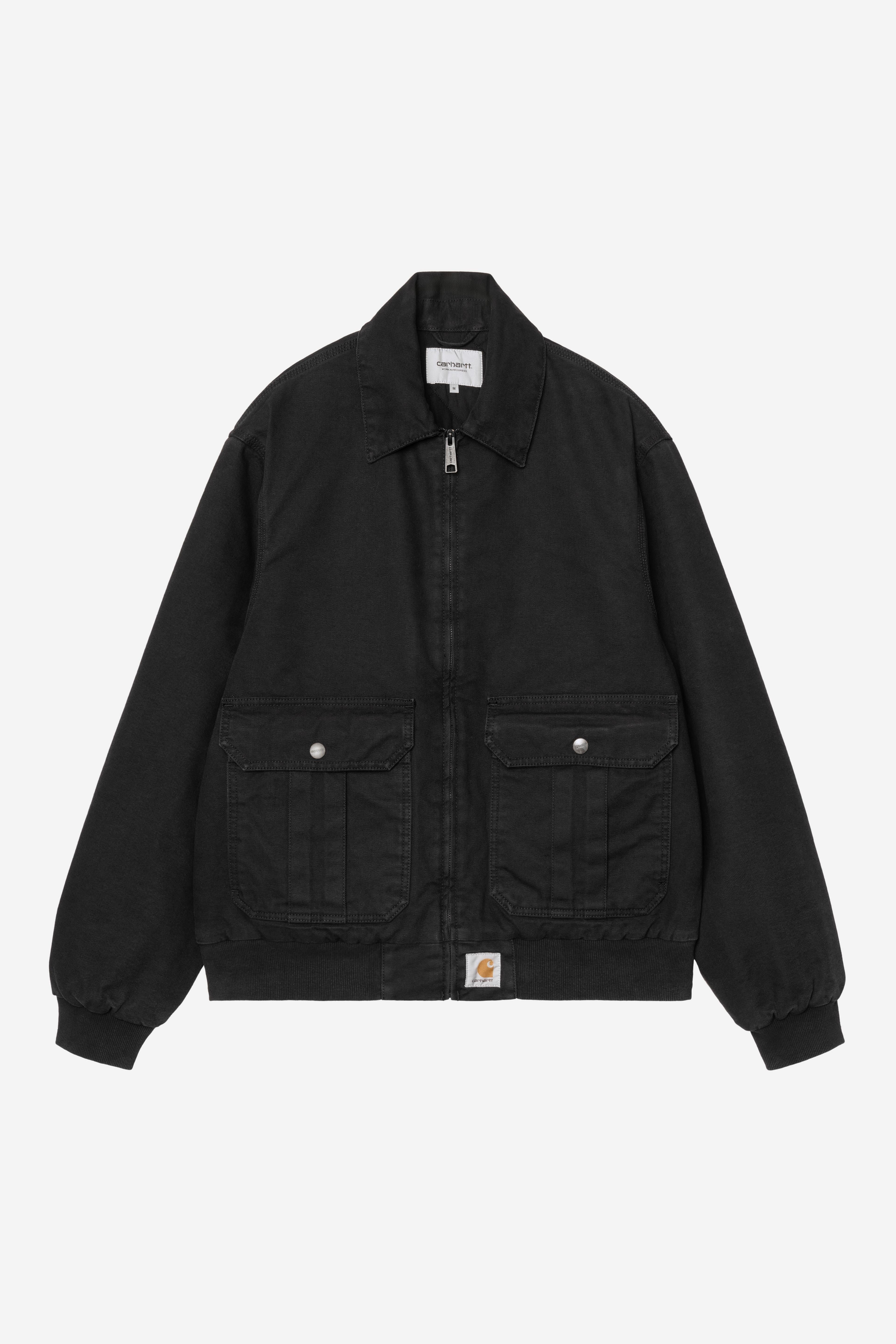 Stanton Jacket – Carhartt WIP AU