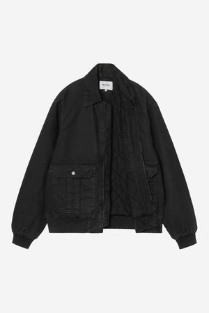 Stanton Jacket