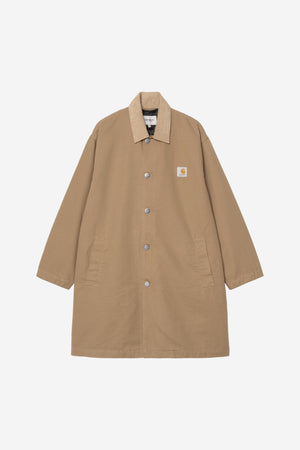 Webster Coat