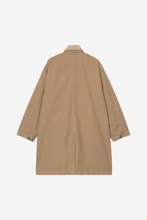 Webster Coat