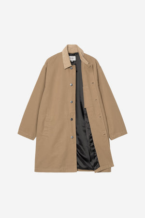 Webster Coat