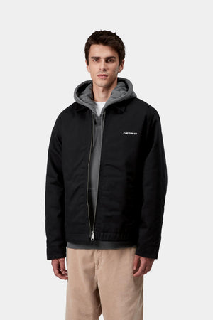 Module Script Jacket