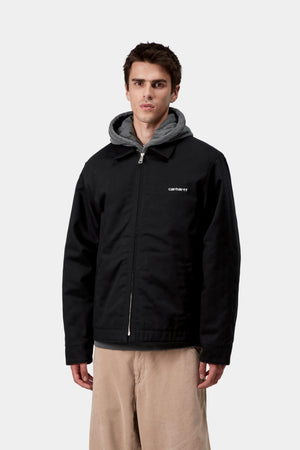 Module Script Jacket