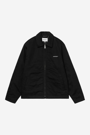 Module Script Jacket