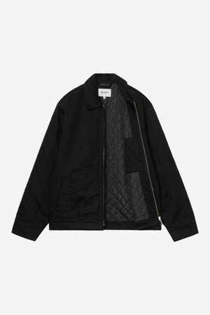 Module Script Jacket