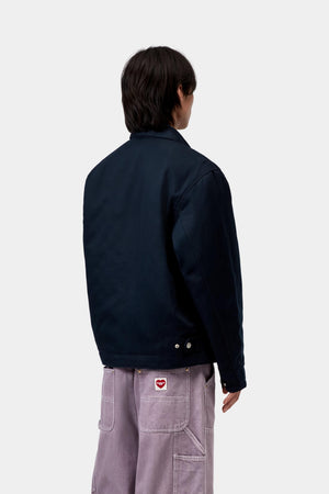 Module Script Jacket