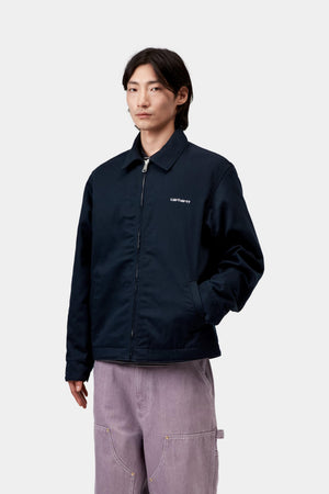 Module Script Jacket