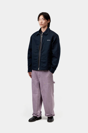 Module Script Jacket