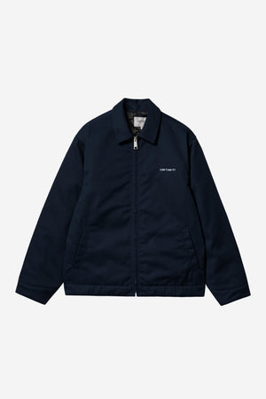 Module Script Jacket