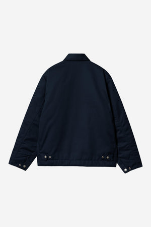 Module Script Jacket