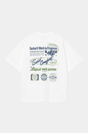 S/S Networks T-Shirt