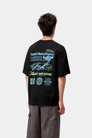 S/S Networks T-Shirt