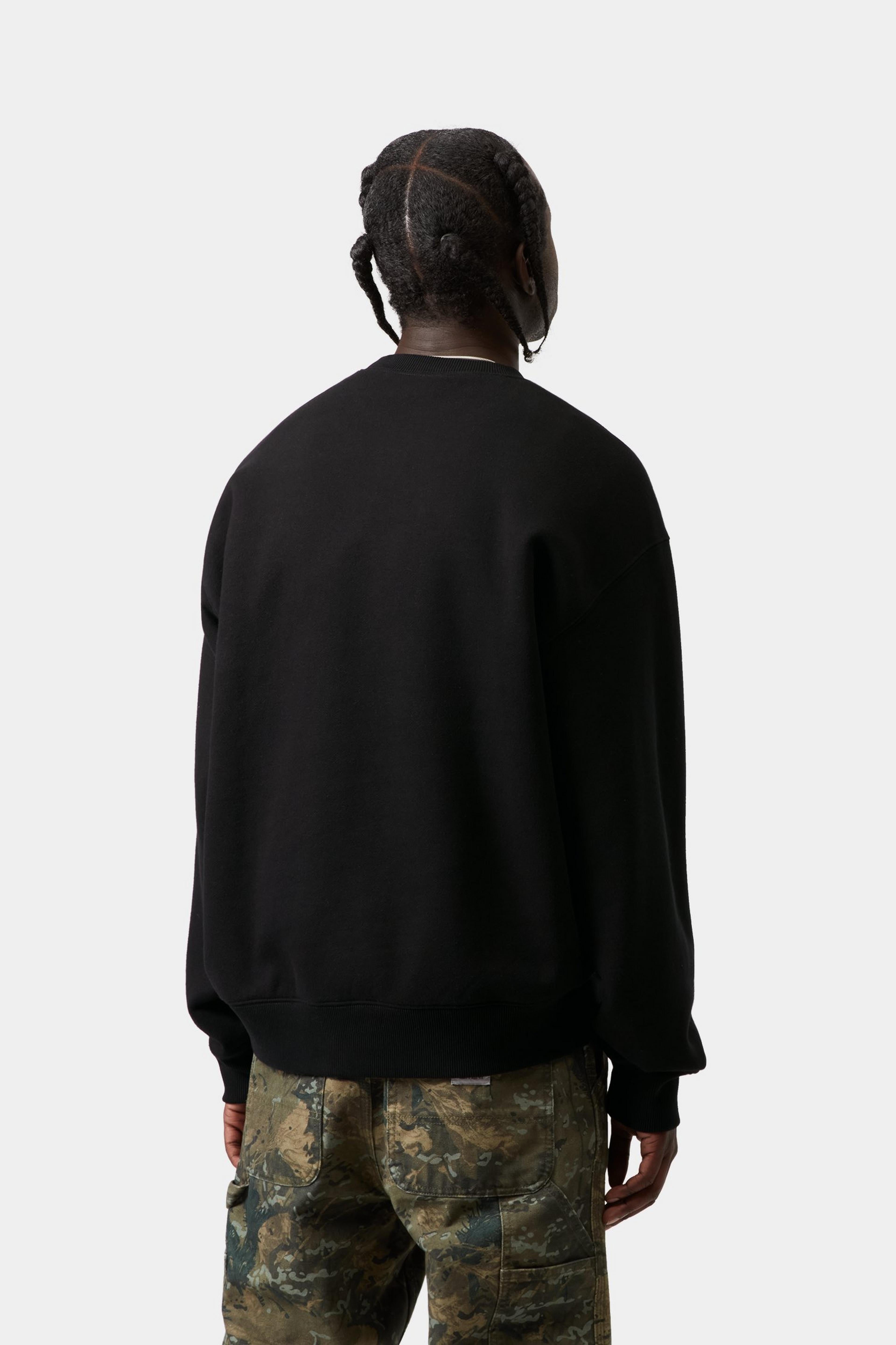 Big School Sweat – Carhartt WIP AU